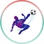 Logo of Football News android Application 